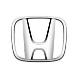 Логотип HONDA FREED