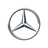 Логотип Mercedes-Benz Actros